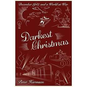 Darkest Christmas (inbunden, eng)
