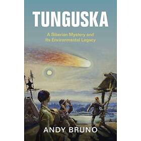 Tunguska (inbunden, eng)