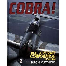 Cobra! (inbunden, eng)