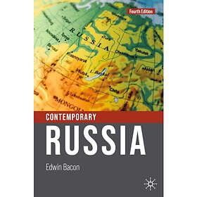 Contemporary Russia (häftad, eng)