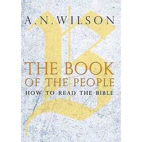 The Book of the People Heftet