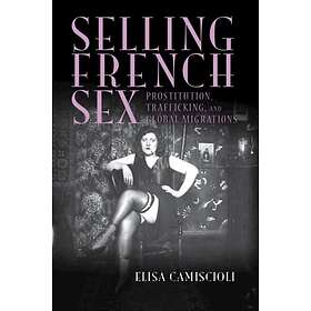 Selling French Sex Heftet