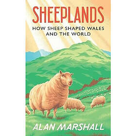 Sheeplands (inbunden, eng)