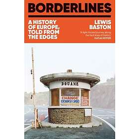 Borderlines (häftad, eng)