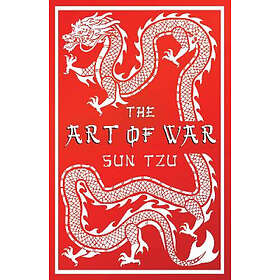 The Art of War (häftad, eng)