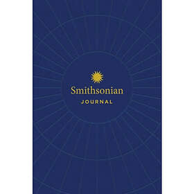 Smithsonian Journal (häftad, eng)