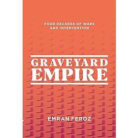 Graveyard Empire (häftad, eng)