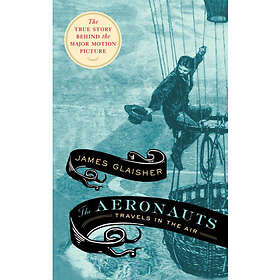 The Aeronauts (häftad, eng)