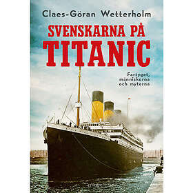 Svenskarna på Titanic (pocket)