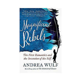 Magnificent Rebels (häftad, eng)