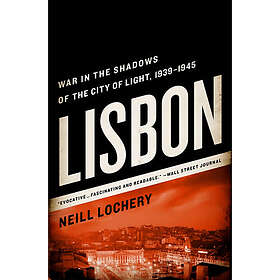 Lisbon (häftad, eng)