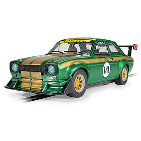 Scalextric Ford Escort RSR Jim Hutchinson (C4511)