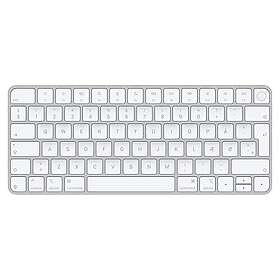 Apple Magic Keyboard USB-C with Touch ID (2024) (DK)