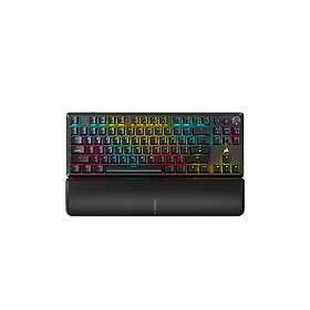 Corsair K70 Core TKL Wireless MLX Red (EN)