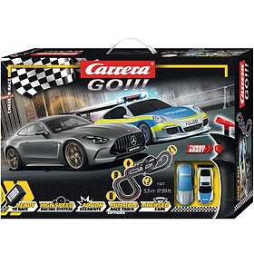 Carrera Toys GO!!! Street Justice Showdown (62577)