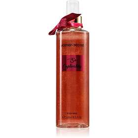 Secret Women So Captivating Kroppsspray för Kvinnor 250ml