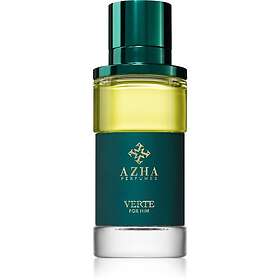 AZHA Perfumes Verte edp 100ml