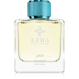 AZHA Perfumes Qamar edp 100ml