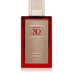 Orientica Xclusif Ouf Rouge perfume extract Unisex 60ml