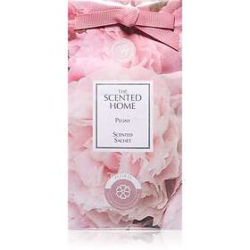 Ashleigh & Burwood London Peony fragrance card 15g unisex