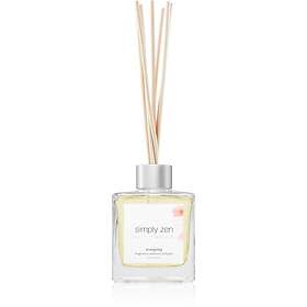 Simply Zen Sensorials Energizing Fragrance Ambient Diffuser aromdiffusor med refill 175ml unisex