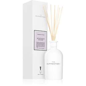 Ambientair The Olphactory White Insignia Mystique Boughs aroma diffusor 250ml unisex