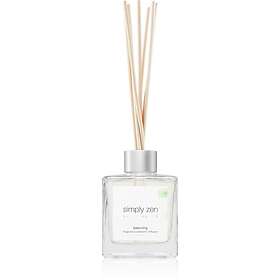 Simply Zen Sensorials Balancing Fragrance Ambient Diffuser aromdiffusor med refill 175ml unisex