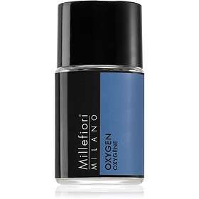 Millefiori Milano Moveo Oxygen fyllning för elektrisk diffusor 15ml unisex