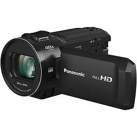 Panasonic HC-V900 Full HD