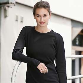 Boob Nursing Fleecetröja (Dam)