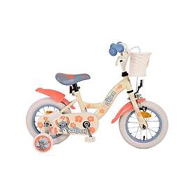 Disney Lilo & Stitch Cykel 12 Tum