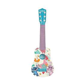 Disney Lilo & Stitch Min Första Gitarr