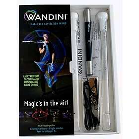 Fun In Motion Toys Wandini Magic LED Stav