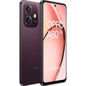 Oppo A60 5G Dual SIM 4GB RAM 128GB