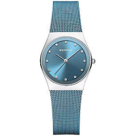 Bering 12927-308 Classic Blå/Stål Ø27 mm