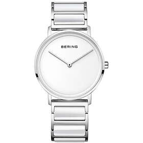 Bering 18535-754 Ceramic Vit/Keramik Ø35 mm