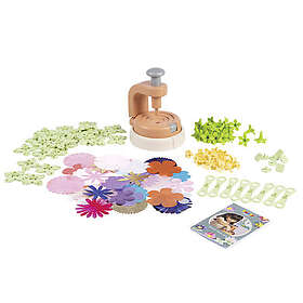 Smoby Crea Deco Blommor Pysselset