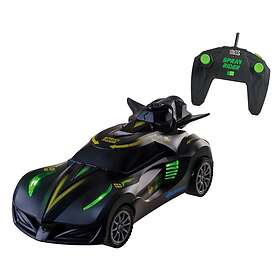 Suntoy Spray Rider Radiostyrd Bil