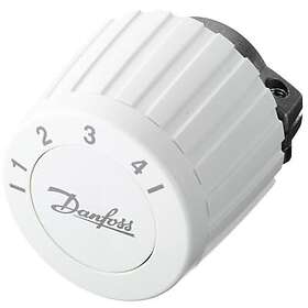 Danfoss Regulatordel FJVR