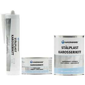 Hagmans Karosserikitt 300ml