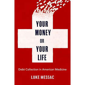 Your Money or Your Life (inbunden, eng)