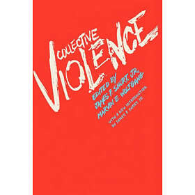 Collective Violence (häftad, eng)