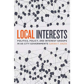 Local Interests (inbunden, eng)