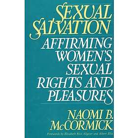 Sexual Salvation (inbunden, eng)