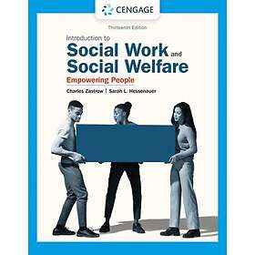 Empowerment Series: Introduction to Social Work and Social Welfare (häftad, eng)