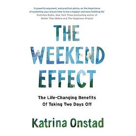 The Weekend Effect (häftad, eng)