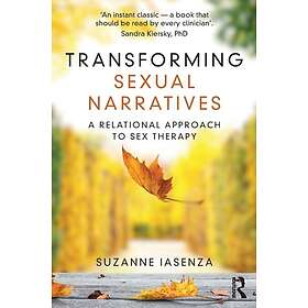 Transforming Sexual Narratives Paperback