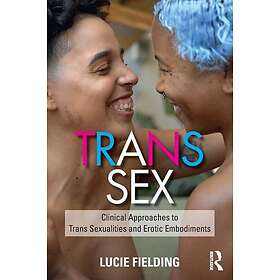 Trans Sex (häftad, eng)