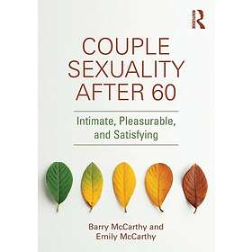Couple Sexuality After 60 (häftad, eng)