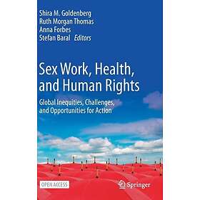 Sex Work, Health, and Human Rights (inbunden, eng)